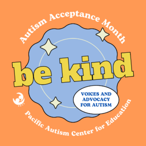 Be Kind sticker