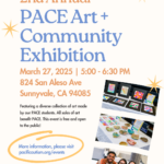 PACE Art Show 2025