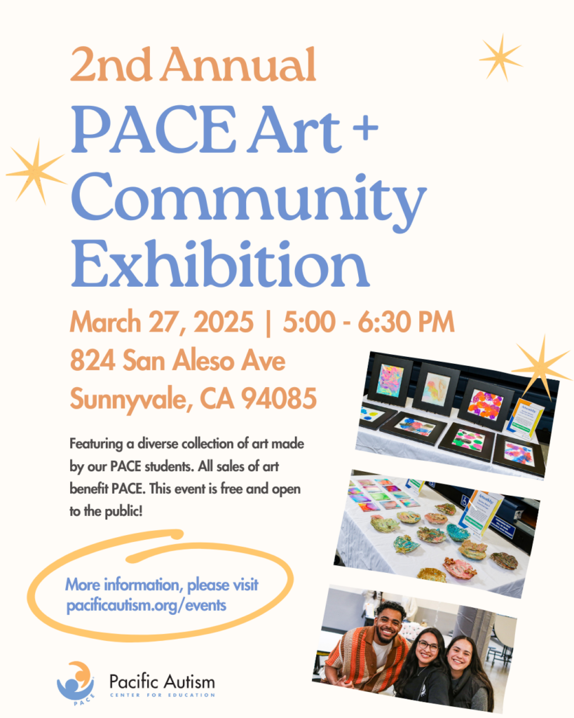 PACE Art Show 2025